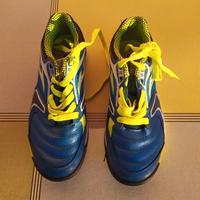 Scarpe bimbo n.37 Joma usate