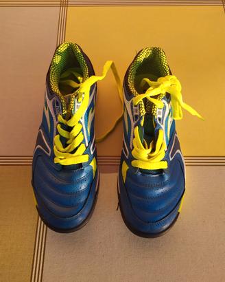Scarpe bimbo n.37 Joma usate