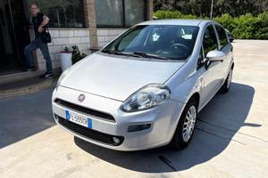 FIAT Punto 1.2 8V GPL
