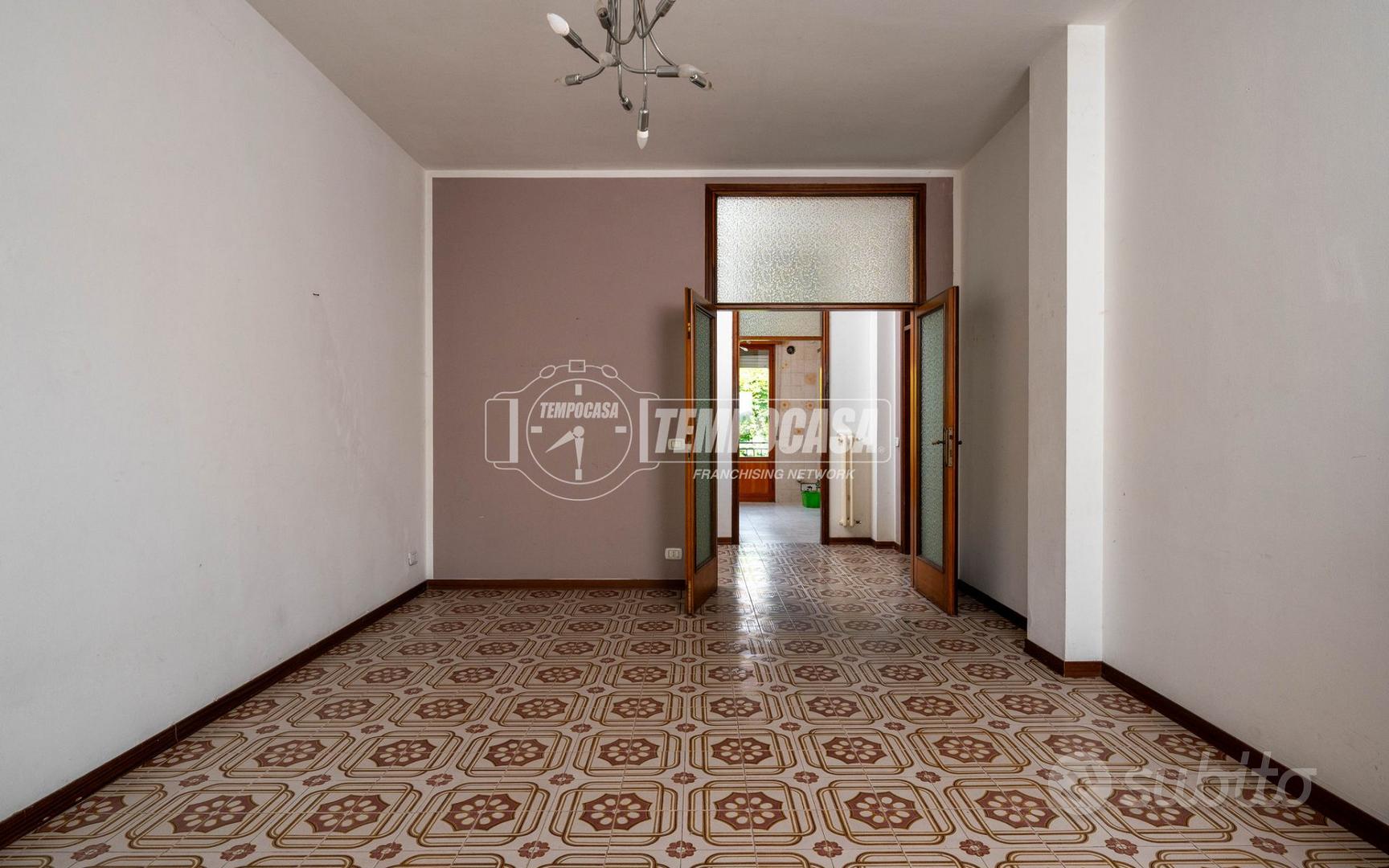 Appartamento – Modena, Baggiovara, San Faustino-Madonnina-Quattroville - Vista 3