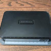 Modem Router Netgear N300 DGN2200v4 ADSL