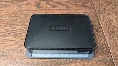 Modem Router Netgear N300 DGN2200v4 ADSL