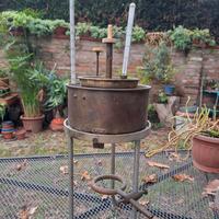 Viscosimetro strumenti laboratorio chimico