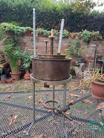 Viscosimetro strumenti laboratorio chimico