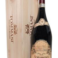 Vino Amarone Tommasi 2019