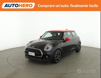 MINI Cooper GS95688