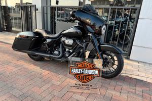 Harley-davidson FLHX Street Glide FLHXS