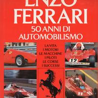 Piero Casucci, Enzo Ferrari, Mondadori 1984