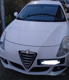 cofano anteriore alfa romeo giulietta