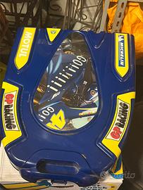 Pista Elettrica Moto GP Racing Valentino Rossi