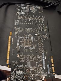 MSI GTX 1080TI ARMOR OC