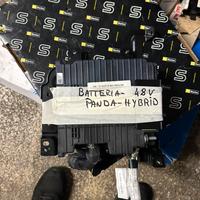 batteria panda hybrid 48V