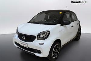 SMART forfour 2ªs. (W453) - forfour 70 1.0 Passion