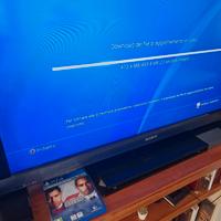 sony playstation 4 slim 500gb con ssd