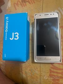 Samsung j3 2017