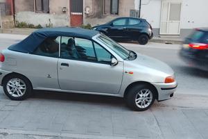 fiat punto cabrio 1.2  .16 valvole bertoni