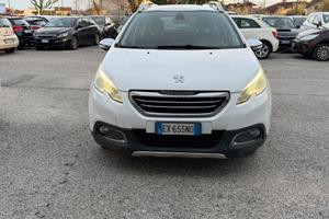 Peugeot 2008 1.2 VTi 82CV Access