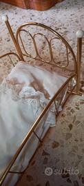 Culletta in ottone