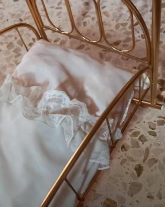 Culletta in ottone