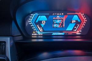 Virtual Cockpit Per Bmw Serie E/F