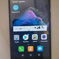 0696NN-Smartphone Huawei P8 Lite 2017 16GB PRA-LX1