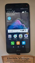 0696NN-Smartphone Huawei P8 Lite 2017 16GB PRA-LX1