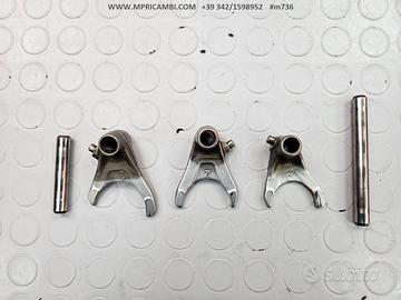 FORCHETTE FORCELLE YAMAHA YZ 250 1990 1992 YZ250 1