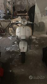 Vespa  piaggio 150 px