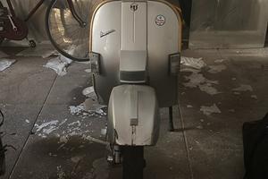 Vespa  piaggio 150 px