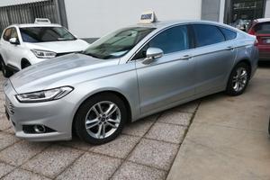 Ford Mondeo 1.5 Benz. 160 CV aut. 5 porte Titanium