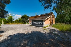 Esclusiva Villa nell'Isola Verde dell'Olgiata, Nu