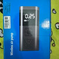 Compressore portatile