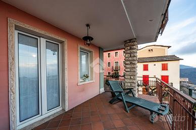 5 LOCALI A BOSCO CHIESANUOVA