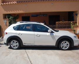 SUBARU XV 1ª serie - 2011
