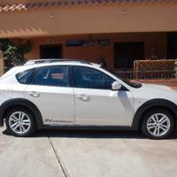 SUBARU XV 1ª serie - 2011