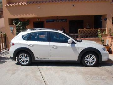 SUBARU XV 1ª serie - 2011