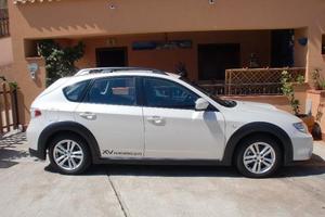 SUBARU XV 1ª serie - 2011