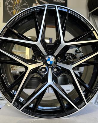 Cerchi Bmw raggio 19 NUOVI cod.98311