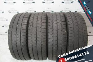 Saldi 225 65 16C Continental 2023 4Stagioni 85%