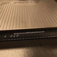 Patton SmartNode SN4120 Gateway VoIP 1 BRI