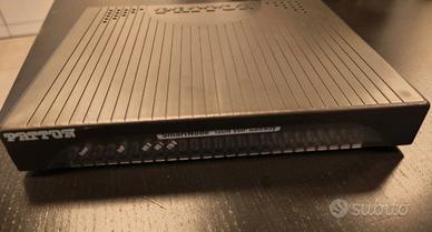 Patton SmartNode SN4120 Gateway VoIP 1 BRI