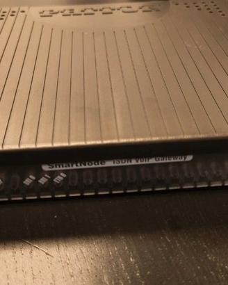 Patton SmartNode SN4120 Gateway VoIP 1 BRI