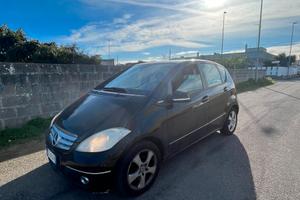 Auto diesel classe a