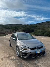 Golf 7 r