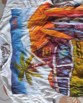 T-shirt uomo 