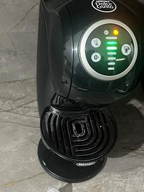 Macchina caffè dolce gusto genio plus