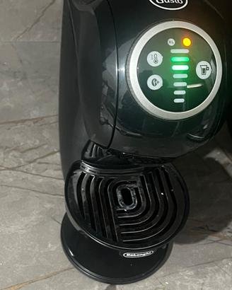 Macchina caffè dolce gusto genio plus