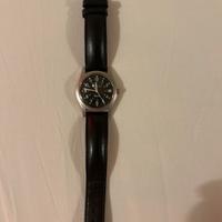 Orologio HAMILTON khaki  donna