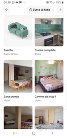 Disponibile da settembre fino giugno