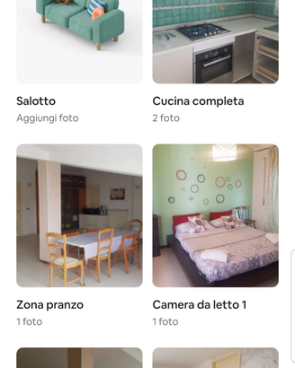 Disponibile da settembre fino giugno